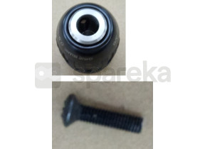 Kit3 mandrin + vis-47-48 kit3_cdt112ld 322KIT3CDT112LD