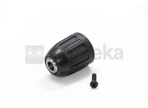 Kit3 mandrin + vis-62-63 kit3_cdi218bd 322KIT3CDI218BD