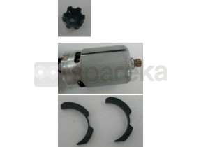Kit3 moteur-08-10-17 kit3_cmt18ld 322KIT3CMT18LD