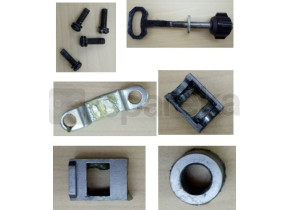 Kit3 support lame-25-27-28-29-30-31 kit3_csr18ld 322KIT3CSR18LD