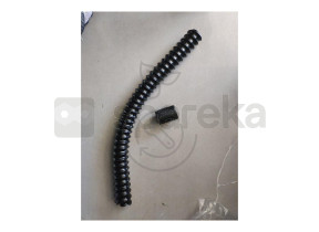Kit3 : tuyau tête 47-48 kit3-head hose 366KIT3HEADHOSE