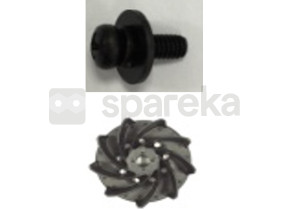 Kit3 ventilateur + vis-18-19 kit3-bl0021_18v 365KIT3BL002118V