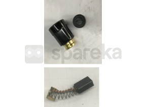 Kit4 balai de charbon x2-42-43-44 kit4-r7501 366KIT4R7501