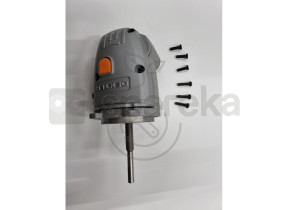 Kit4 - boîtier dengrenages (6,21 à 30,33 à 36,39 à 49) 20v scie plongeante sans fil kit4-20vmps2 422KIT420VMPS2