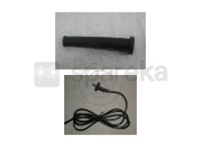 Kit4 câble dalimentation-43-44 kit4-a7188-dp 366KIT4A7188DP