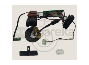 Kit4 composant électronique-51 à 53-20v marteau rotatif kit4-20vrh2 407KIT420VRH2