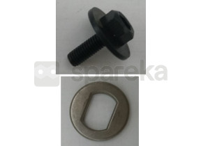 Kit4 flasque extérieur-31-32 kit4_csc18ld 322KIT4CSC18LD