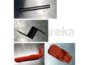 Kit4 - interrupteur à palette 43-44-45-46 kit4-ag125-4 158KIT4AG1254