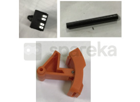 Kit4-interrupteur on / off-86-88-89-90 366KIT4R7245RCT