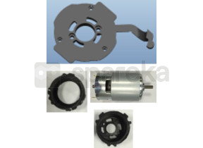 Kit4 moteur-20-21-22-23 kit4-bl0021_18v 365KIT4BL002118V