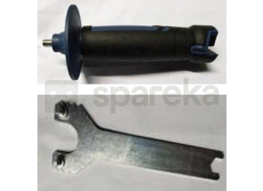 Kit4 - poignée auxiliaire 18-18a-18b kit4-ag230-4 158KIT4AG2304