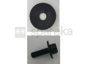 Kit4 vis + rondelle-24-26 kit4_cmt18ld 322KIT4CMT18LD