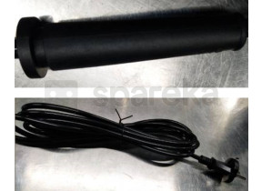 Kit5 - câble alimentation 57-58 kit5-ag115-4 158KIT5AG1154