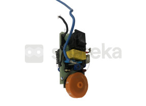 Kit5. carte électronique, interrupteur, sélecteur de vitesse 260 w kit5.260mt 422KIT5260MT