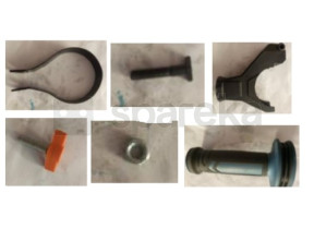 Kit5 - poignée additionnelle s102 à s106 k5-z1chw3218sep 364K5Z1CHW3218SEP