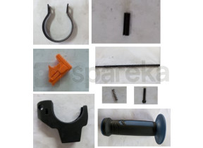 Kit6 auxiliaire poignée-s101-s102-s103-s104-s105-s106-s107-s10 364KIT6Z1CHW2662