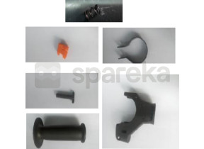 Kit6-manche 50-94-95-96-97-98 additionnel 322KIT6PDH26G1