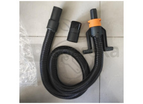 Kit7 : tuyau poussière 73-76-78-79 kit7-dust hose 366KIT7DUSTHOSE