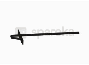 Kit8. guide parallèle pour scie circulaire 1300 w kit 8.1300cis2 422KIT8.1300CIS2