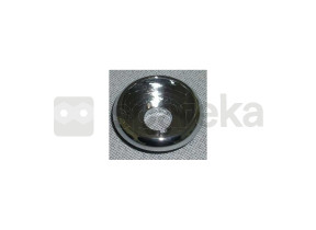 Knob bezel nickel 450920723