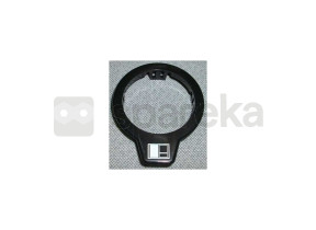 Knob fix bezel 40 cm oven print 450920613