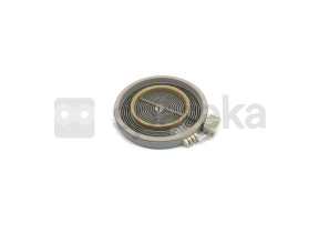 Kochplatte 2200w d210/140 805690640