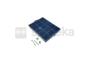 Kohlefilter cp elica F00187S