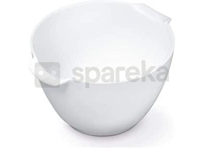 Kunststoffschüssel kat540pl blanc AW20010000