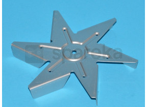 Lame de ventilateur 554446
