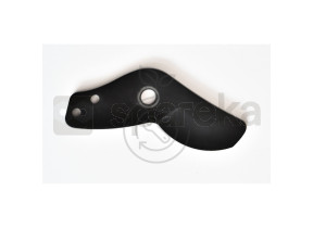 Lame g1 pour sécateur enclume 101316-b01 001101316B01