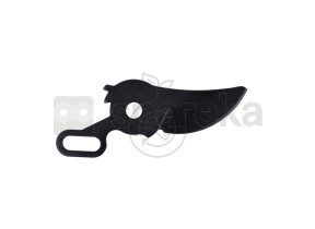 Lame g2 pour sécateur bypass 132056-b01 001132056B01