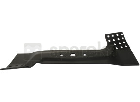 Lame - long. 43,0cm 1100052