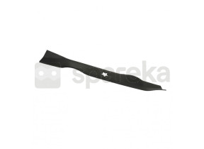 Lame mulching 5 étoiles 46 cm 532140101