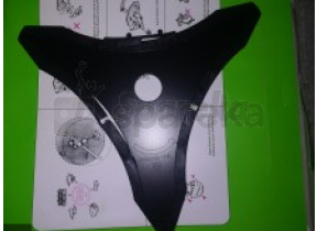 Lame plate 092.61.278