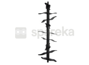 Lame pour scarificateur 360 esc 1442204 0571442204