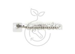 Lame taille-haie pour 40vmt1 ht-blade-40vmt1 256HTBLADE40VMT1