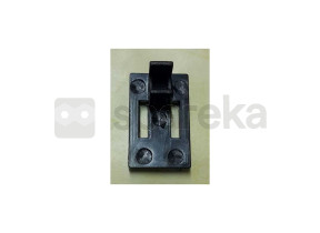 Lamp interrupteur slider bearing noir beko 9188065171