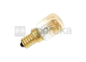 Lampe 25w-230v-300°c (48x23mm) cl807 C00076978