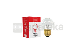 Lampe 40w e27 50279916006