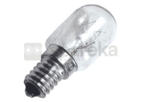 Lampe à vide 240v 15w t25 l60 c2 6912JB2002F