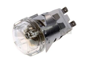Lampe avec douille C00280056