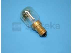 Lampe de four 230v e14/25w 639158