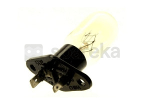Lampe de four 25w-240v Z612E9C30BP