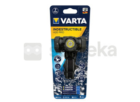 Lampe frontale 5 led varta 17732101421