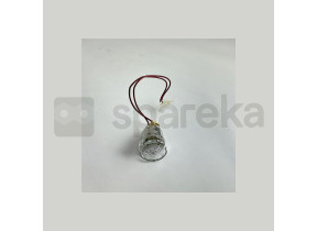 Lampe halogen assemblage 25w 481011135050
