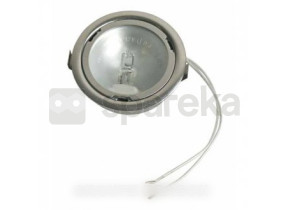 Lampe halogène g4 12v 20w 74X6845