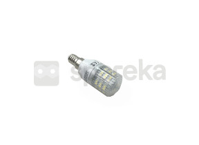 Lampe led e14 230v 3w 6000k 331063