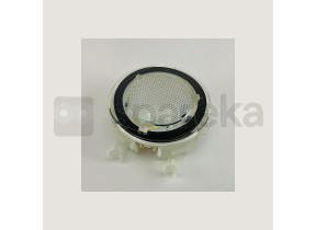 Lampe led interne, avec capot de protection 140131434130