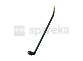 Lance courbe pour chassis 6410763