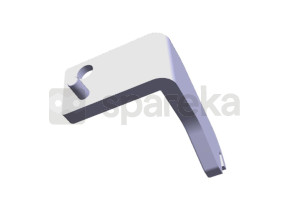 Lasche,porte,droite 3425722026